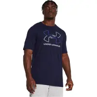 Under Armour Gl Foundation Update T-shirt Med Korta ärmar