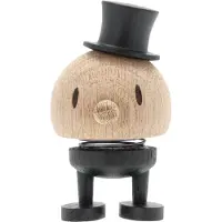 Hoptimist figur Groom S Raw Oak 28069