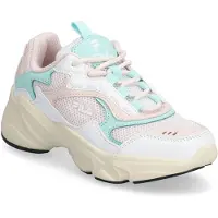 FILA Skor - Collene CB - White-Carinaria - - 32 - Skor