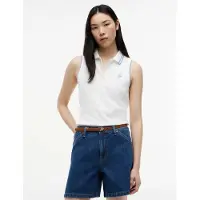 Tommy Hilfiger Ww0ww49561 Kortärmad Polotröja
