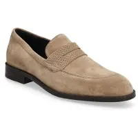 BOSS Slip-in 'Tayil' beige