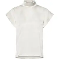 HUGO Blus 'Caneli-1' vit