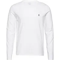 Ralph Lauren Pyjamas lång svart / vit