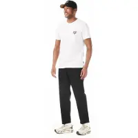Picture Organic Clothing - Byxor - Dalaro Pants Black för Unisex - Storlek L - Svart