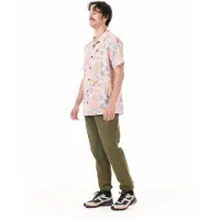 Picture Organic Clothing - Vandringskläder - Lenu Stretch Pants Tobacco för UnisexNylon - Storlek M - Brun