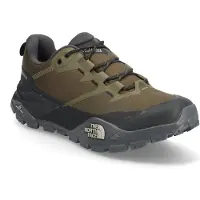 The North Face - Vandringsskor herr - Offtrail Hike GTX M Sycamore/Black för Unisex - Storlek 10 US