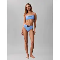 Calvin Klein High Rise Briefs Heritage Classic Cotton