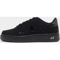 Nike Air Force 1 Low Junior, svart