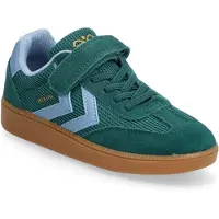 Hummel Skor - VM78 CPH Jr - June Bug - - 30 - Skor