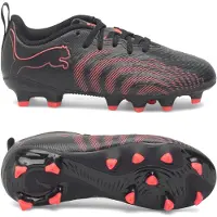 Puma Future 9 Play Fg/ag Junior Fotbollsskor