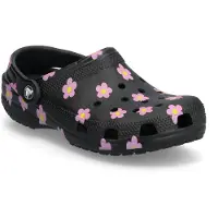 Crocs Classic Flower Träskor