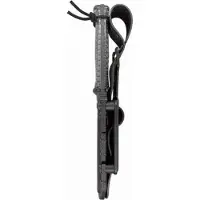 Ka-Bar Backing Plate Attachment System