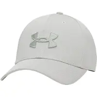 Under Armour Blitzing Low Str Keps