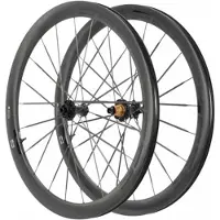 Progress Orbit 450 Cl Disc Tubeless Landsvägshjulset