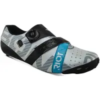 Bont Riot+ Landsvägscykelsko