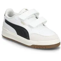 Puma Sneakers Shuffle Downtown Lo OG V PS flickor - Vit - 28