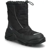 Superfit Juniors' Snow Max Black