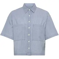 Levi's Harlie Kortärmad Skjorta