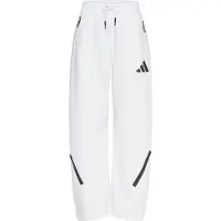Adidas Sportbyxa 'Z.N.E.' vit