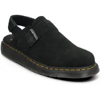 Dr. Martens Träskor 'Jorge II' svart