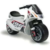 Injusa Scooter Dragon Gåbil