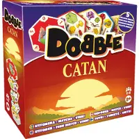 Dobble - Catan Nordic