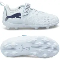Puma Future 9 Play Fg/ag Rb Junior Fotbollsskor