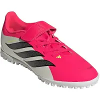 Adidas Predator Club Hook&loop Tf Junior Fotbollsskor