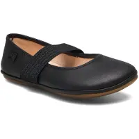 Camper Right Ballerinor