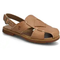 Timberland Calista Bay Backstrap Sandaler