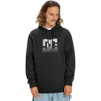 Dc-shoes Star Huvtröja