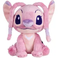Simba Angel Plush Nallebjörn