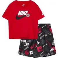 Nike Kids Itz Aop Set
