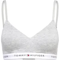 Tommy Hilfiger Repeat Logo Underband Push Up Bralette