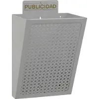 Arregui Reklamkorg E2302