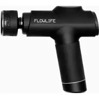 Flowlife Flowgun värme massagehandtag underhålls-hammare