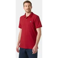 Helly Hansen Hudson Kortärmad Polotröja