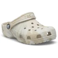 Crocs Classic Marbled Träskor