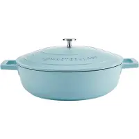 Masterclass Shallow 4l Gryta