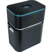 Venta AEROSTYLE LW74 WIFI 90 m² 47 dB 24 W Black