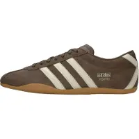 Adidas Originals Låg sneaker 'Tokyo' kräm / brun