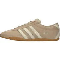 Adidas Originals Låg sneaker 'Tokyo' beige / vit