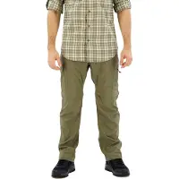 Columbia Silver Ridge Utility Byxor