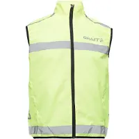 Craft High Visibility Väst
