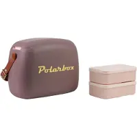 Polarbox Coolerbag 6l Lunchpåse