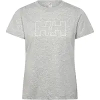Helly Hansen Tech Logo T-shirt Med Korta ärmar