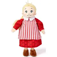 Emil I Lönneberga - Ida