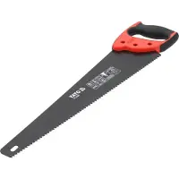 YATO Handsåg YT-3108; 500 mm; För trä