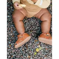 Kavat Sandaler - Rullsand EP - Light Brown - - 23 - Sandal
