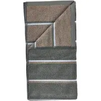 Zone Sauna Bath Towel 140x70 Cm Handduk